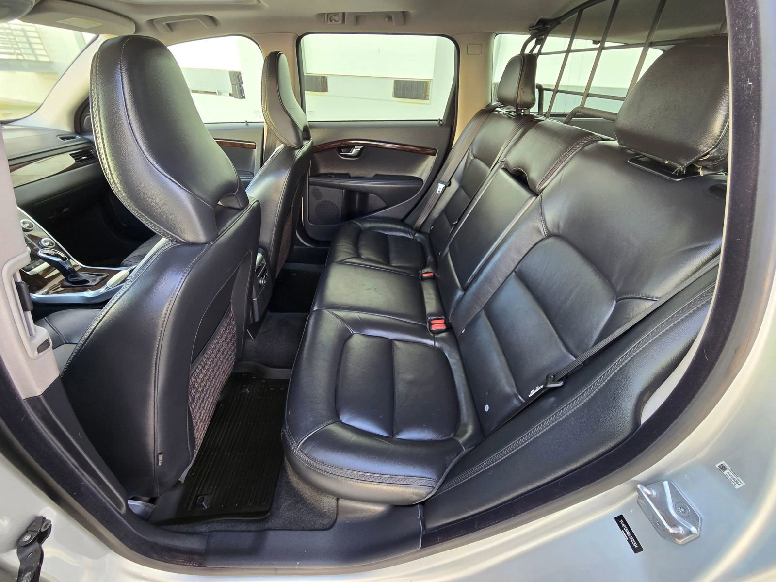 Used 2016 Volvo XC70 T5 Premier w/ Proximity Package image 15