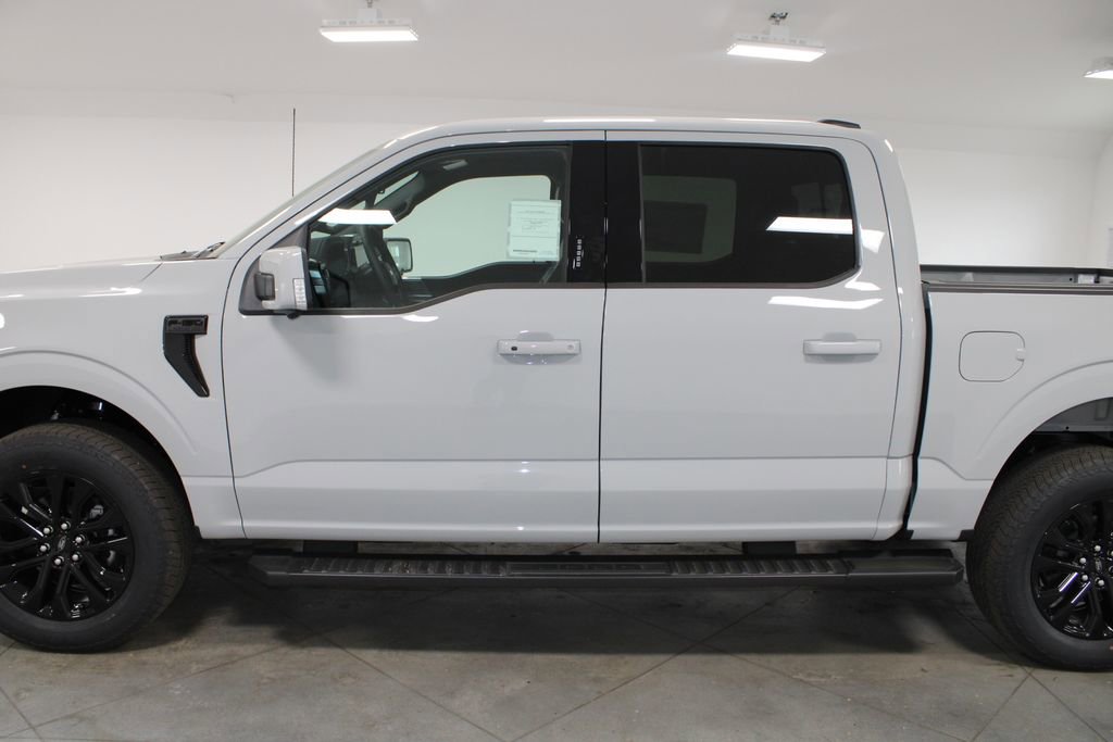 New 2026 Ford F150 Lariat image 5