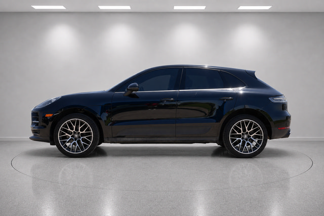 Used 2019 Porsche Macan AWD/4WD image 6