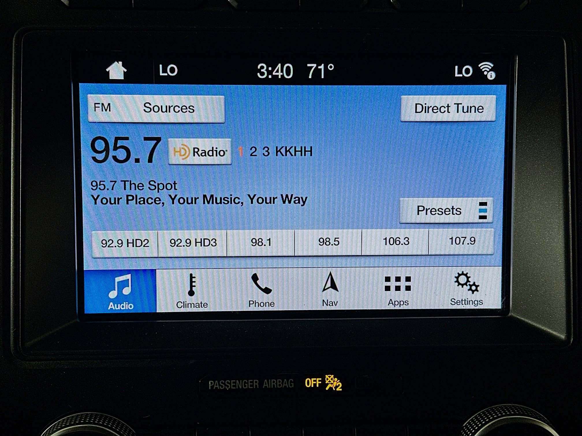 Used 2019 Ford Expedition Max Limited w/ Equipment Group 302A image 21