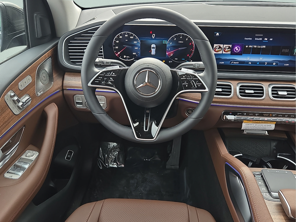 New 2026 Mercedes-Benz GLE 450 4MATIC image 15
