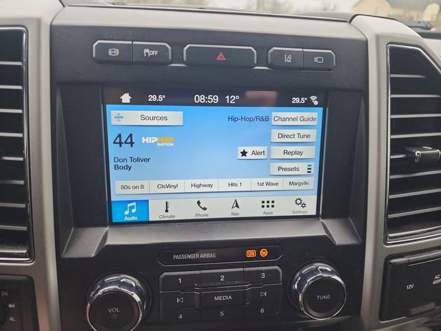 Used 2019 Ford F250 Lariat w/ Lariat Ultimate Package image 23