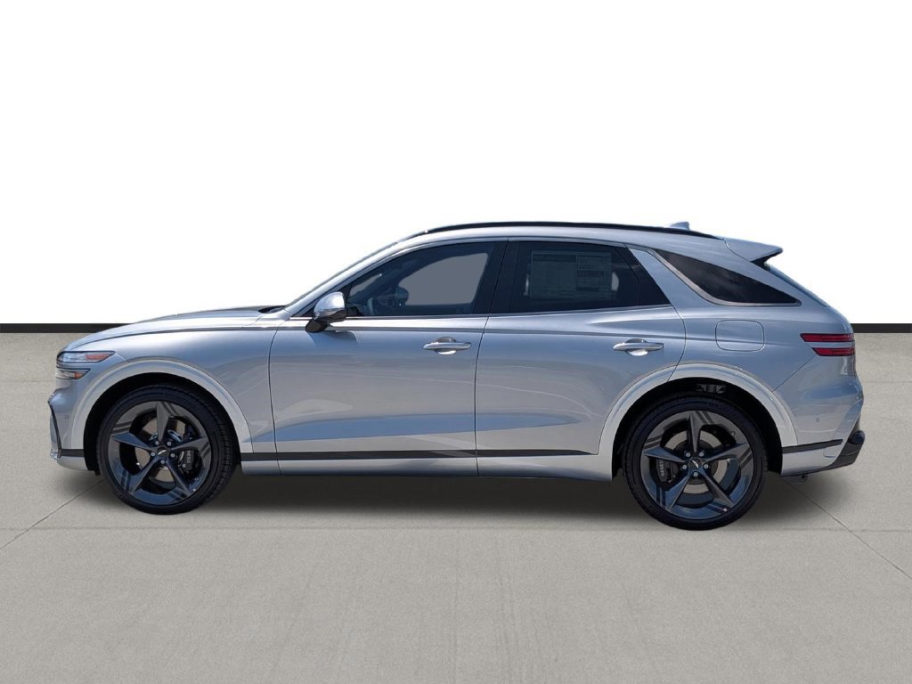 New 2026 Genesis GV70 2.5T Sport Prestige w/ G1 Accessory Package AWD/4WD image 8