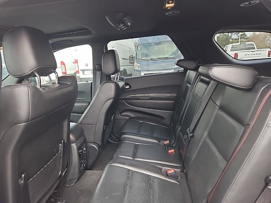 Used 2023 Dodge Durango GT image 15