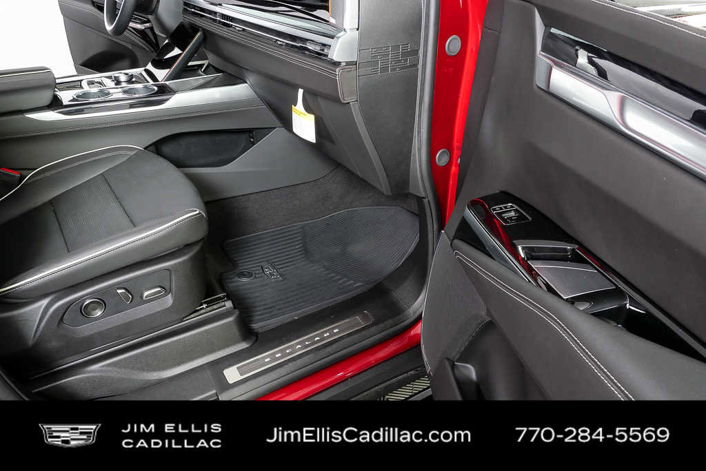New 2026 Cadillac Escalade Sport w/ Touring Package image 27
