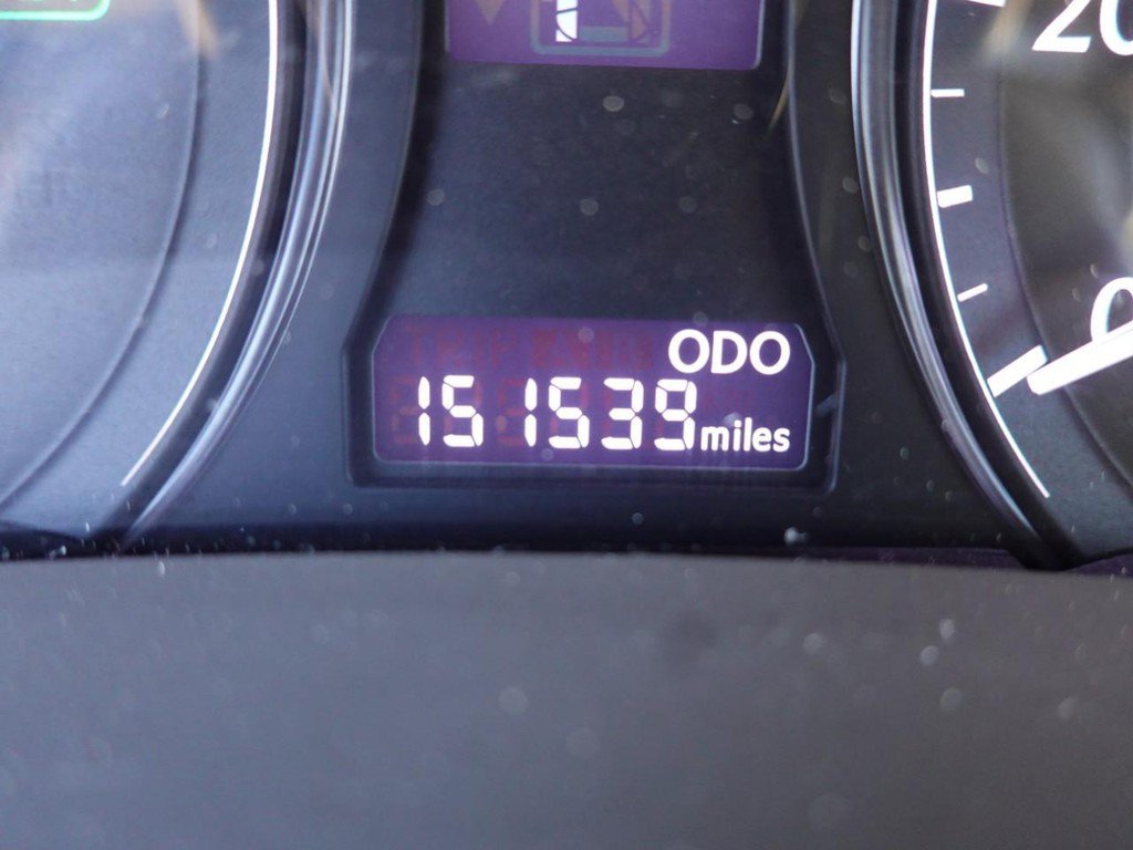 Used 2014 Lexus RX 450h FWD image 12