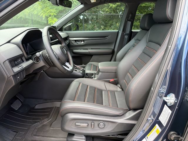 New 2026 Honda CR-V Sport-L image 11
