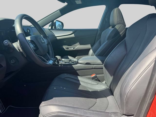 Certified 2024 Lexus NX 350 F Sport AWD/4WD image 20