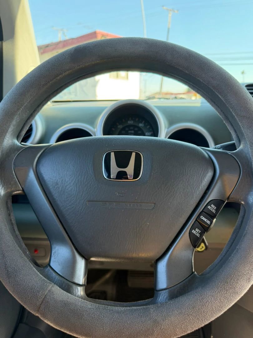 Used 2003 Honda Element EX image 19