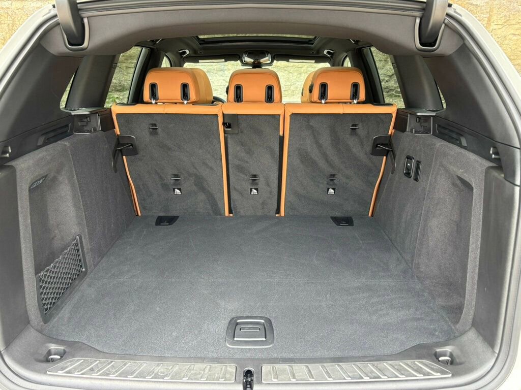 Used 2023 BMW X3 M40i image 40