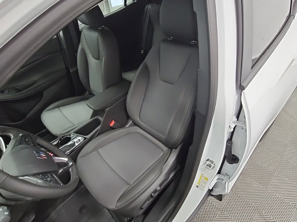 New 2026 Buick Encore GX Preferred w/ Comfort Package image 27