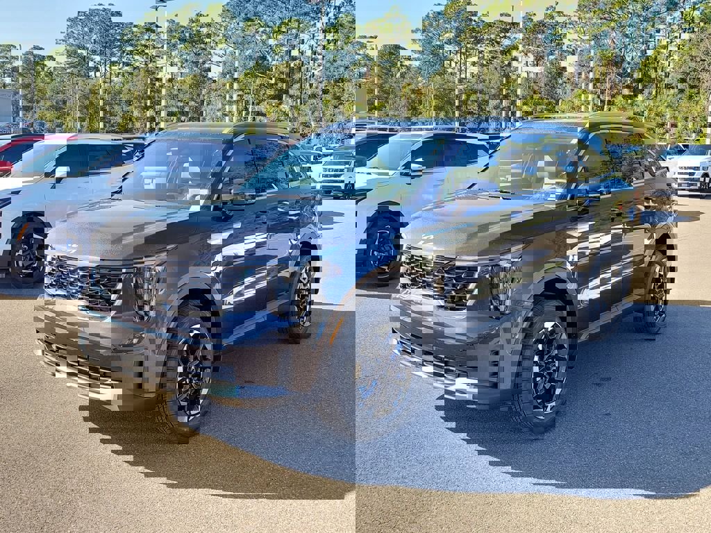 New 2026 Kia Sorento S image 3