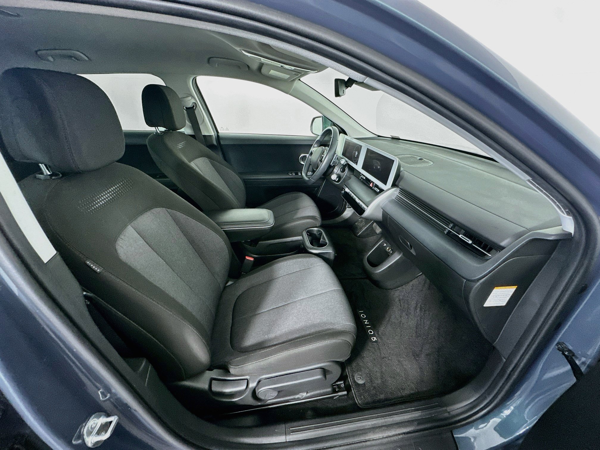 Used 2024 Hyundai Ioniq 5 SEL AWD/4WD image 32