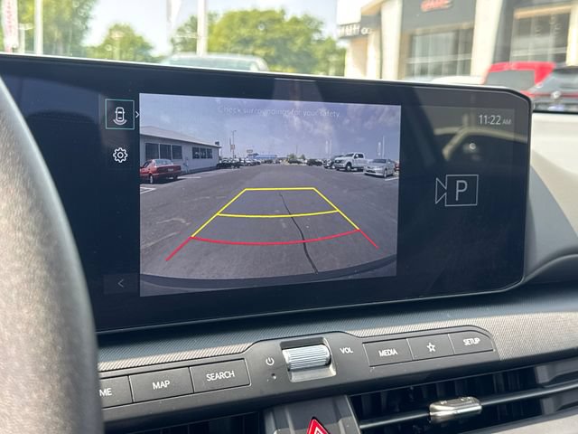 Used 2025 Kia K4 FWD image 22