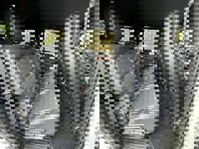 Used 2024 Lincoln Navigator Reserve image 25