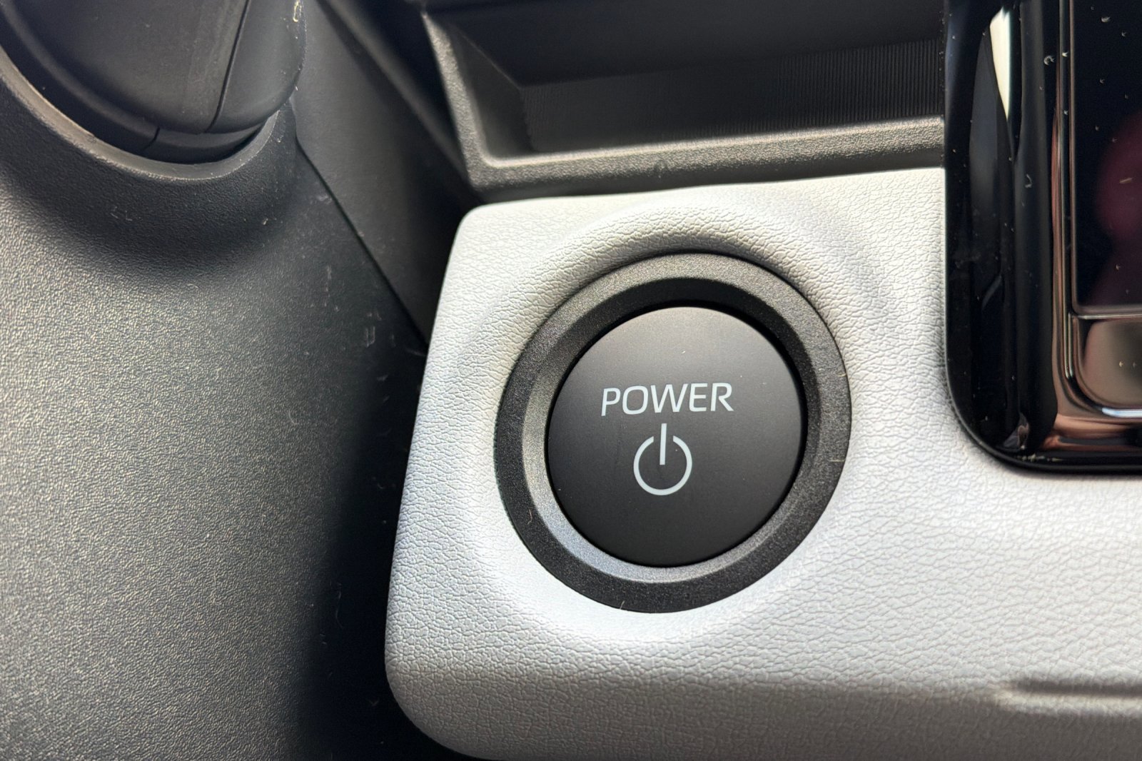 New 2026 Subaru Solterra Premium image 22