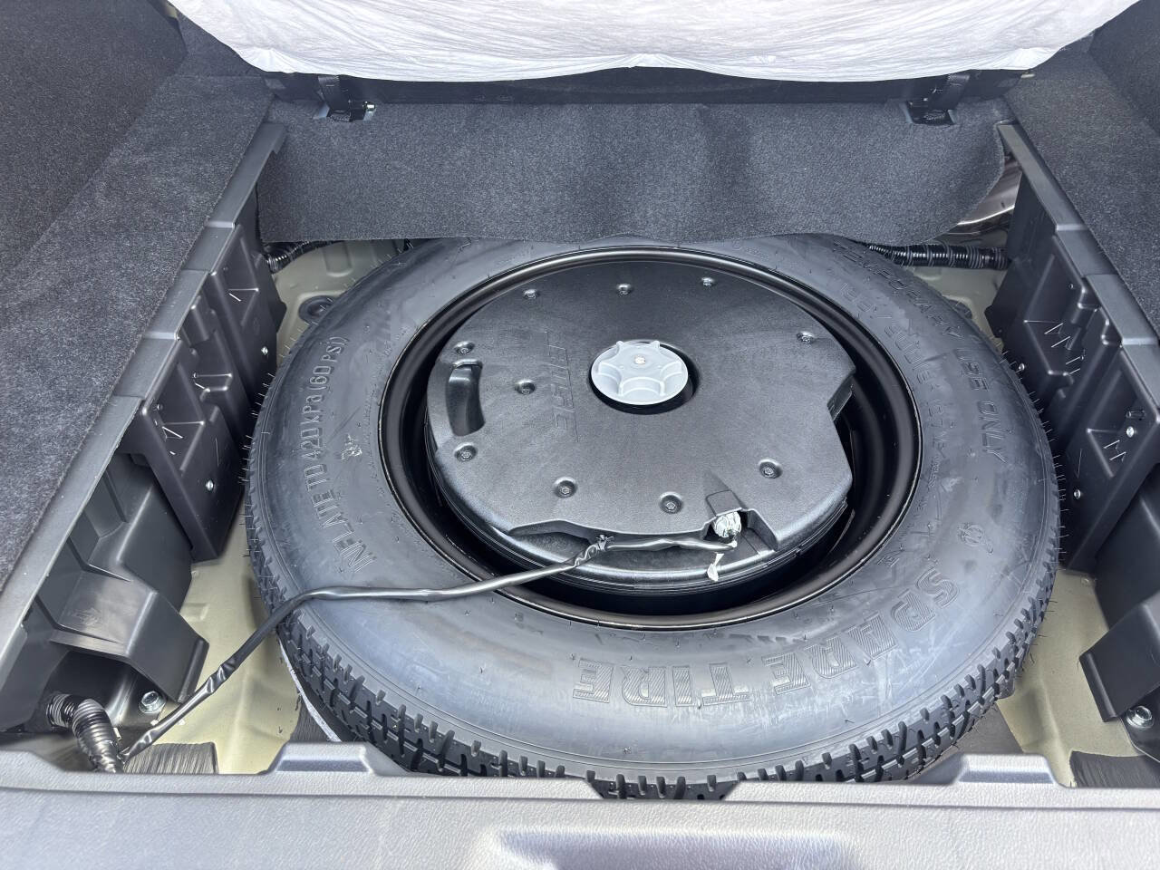 Used 2024 Nissan Murano SL FWD image 28
