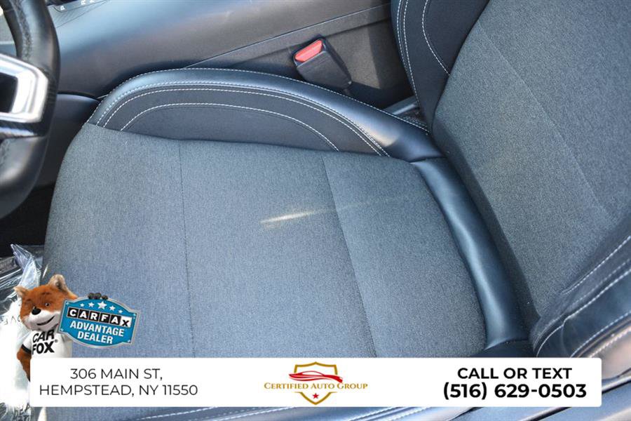 Used 2024 Ford Mustang Convertible RWD image 18