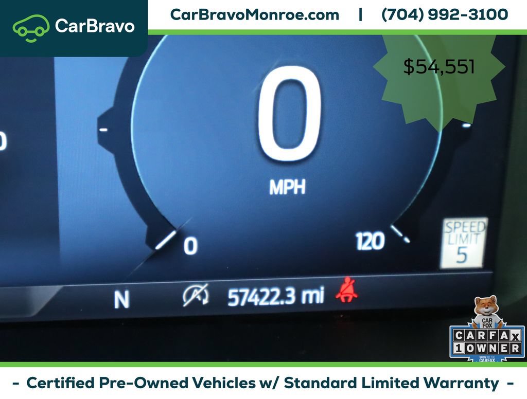 Used 2024 Ford F150 Tremor w/ Bed Utility Package AWD/4WD image 27