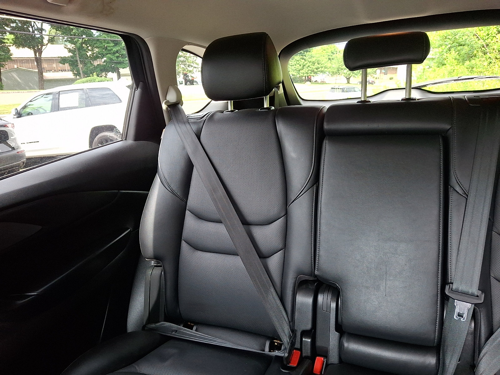 Used 2022 MAZDA CX-9 Touring AWD/4WD image 18