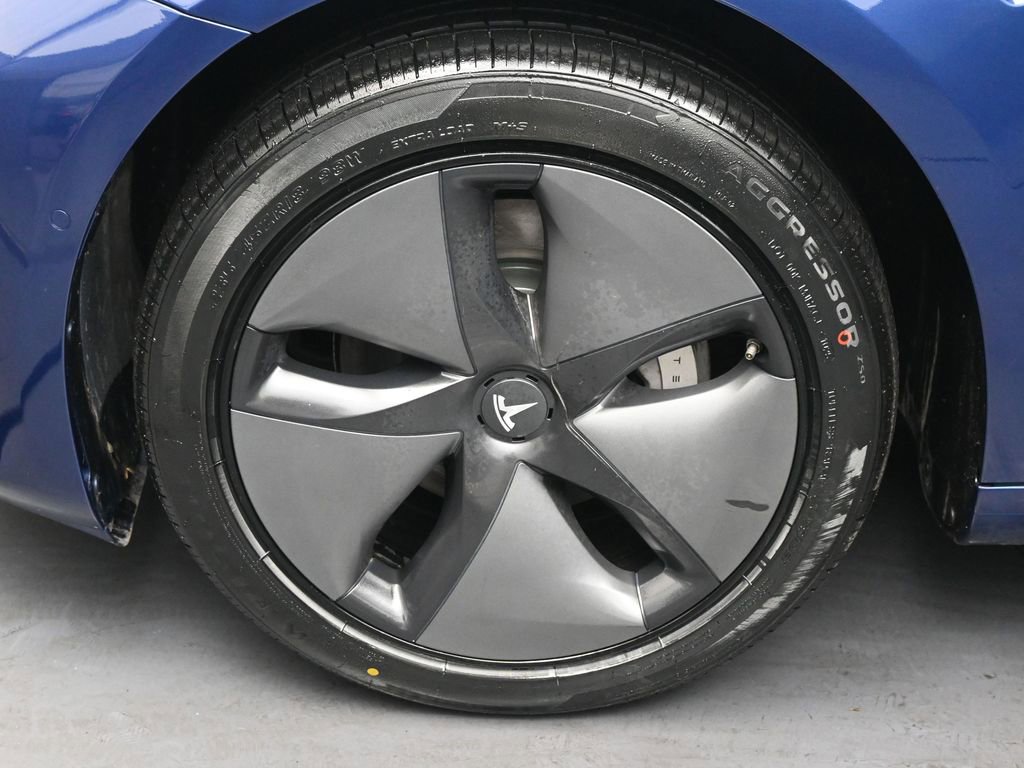 Used 2018 Tesla Model 3 Long Range image 36
