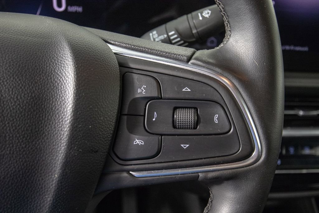 Used 2024 Buick Envista Avenir image 21