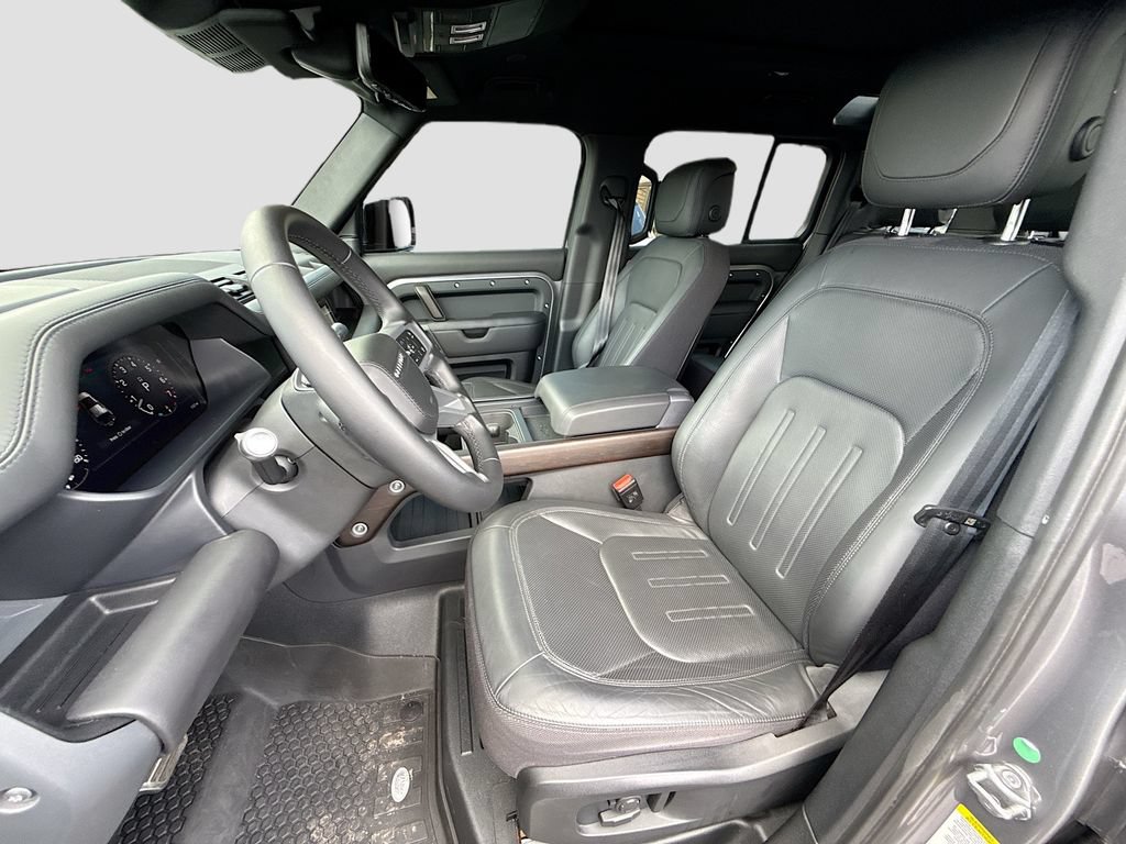 Used 2020 Land Rover Defender 110 X AWD/4WD image 23