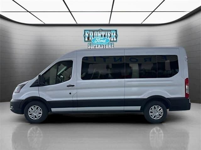 Used 2024 Ford Transit 350 XL image 5