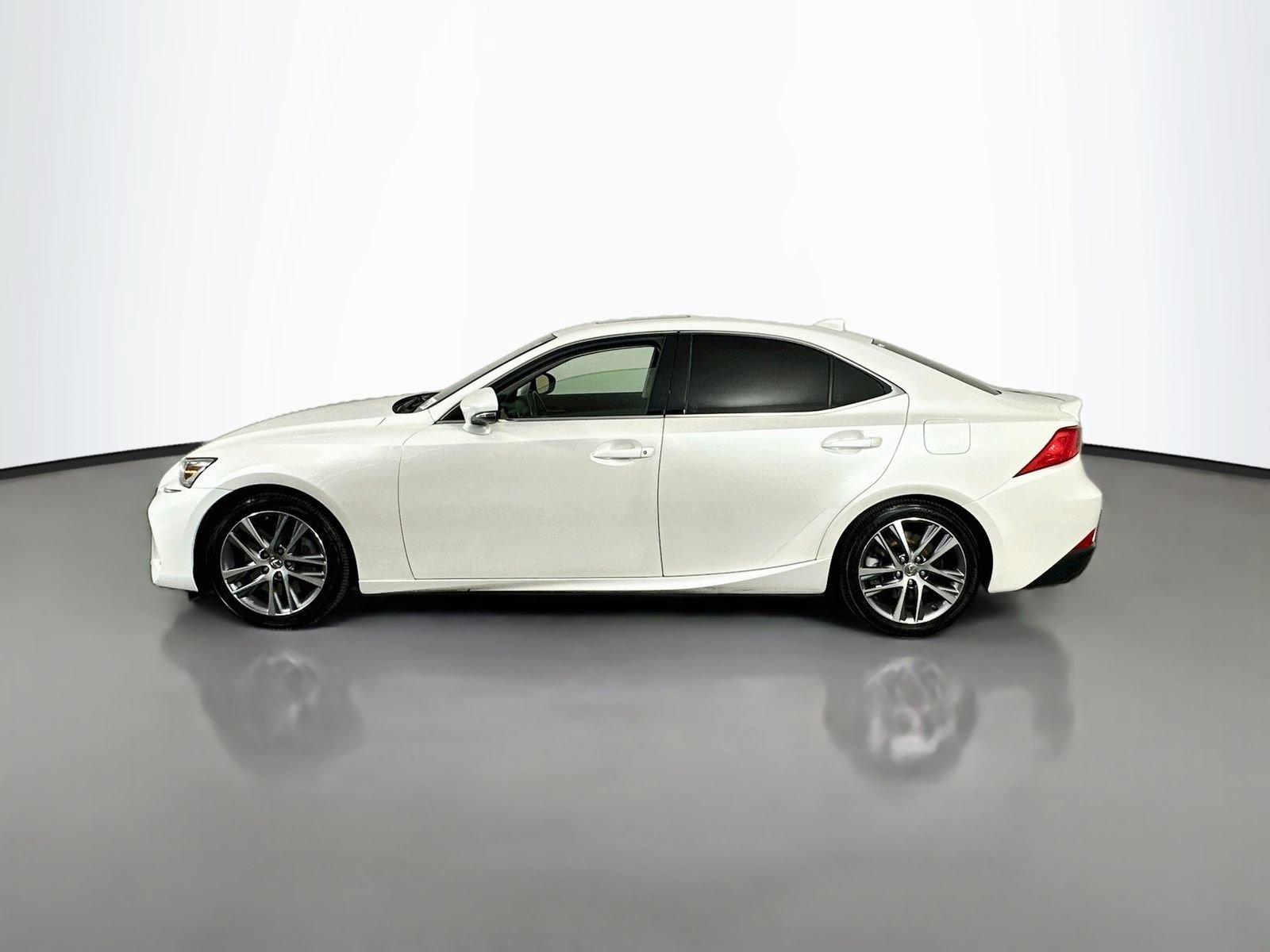 Used 2019 Lexus IS 300 w/ Accessory Package 2 RWD image 4