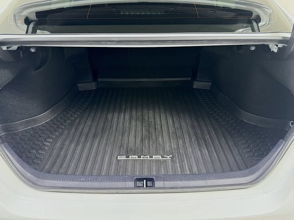 Used 2023 Toyota Camry SE FWD image 25