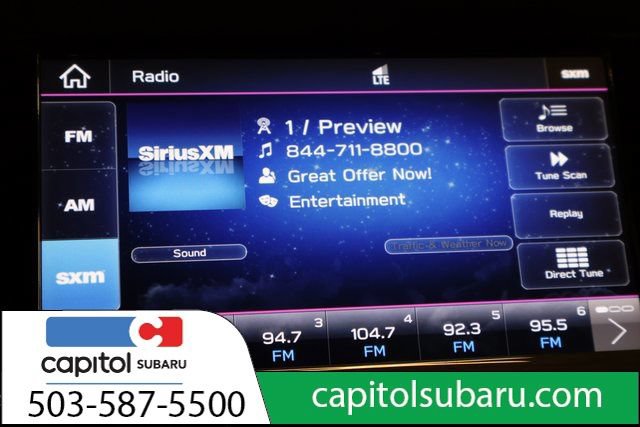 Used 2019 Subaru Forester Sport AWD/4WD image 24