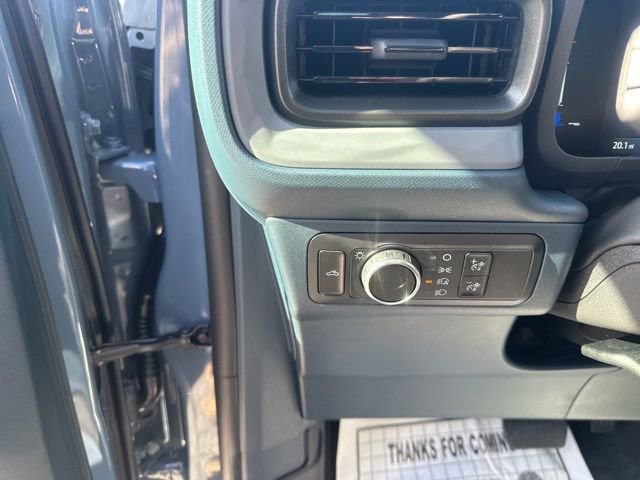New 2025 Ford Maverick XLT w/ XLT Luxury Package AWD/4WD image 18