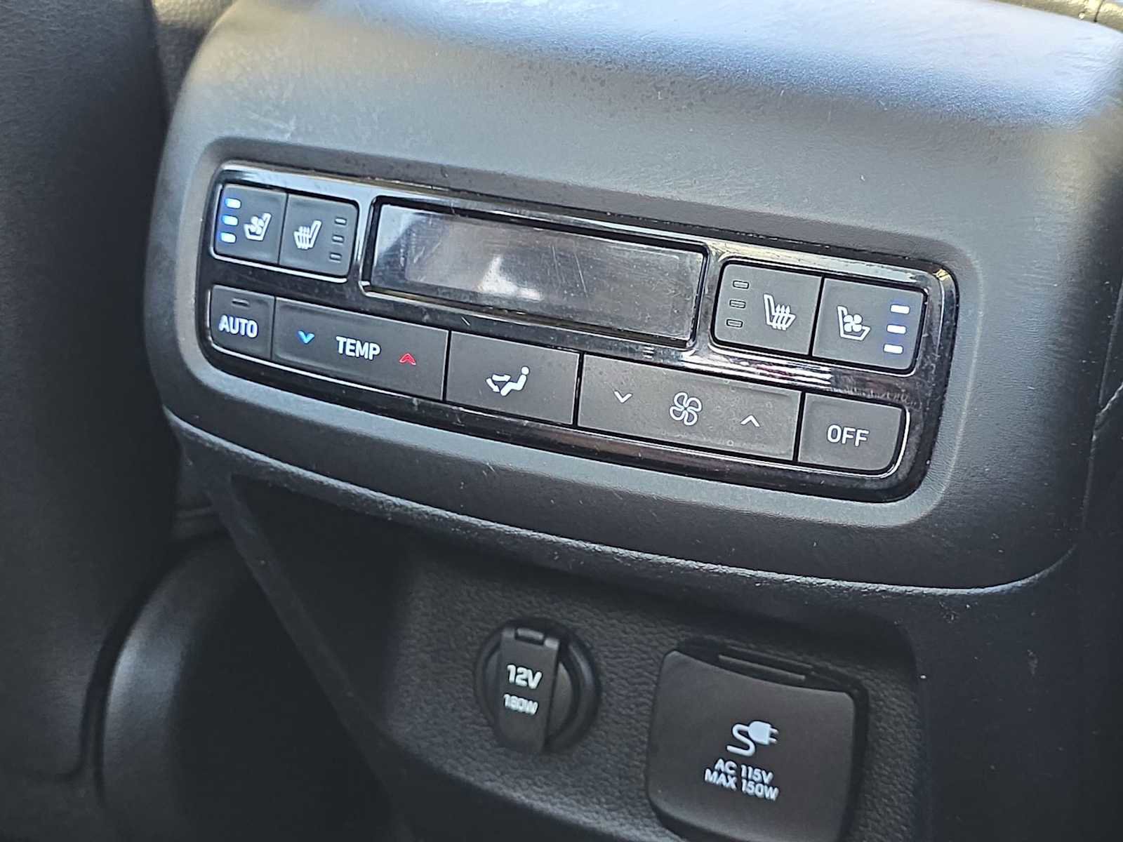 Used 2025 Hyundai Palisade Limited image 31