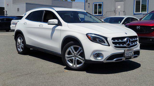 Used 2020 Mercedes-Benz GLA 250 image 31