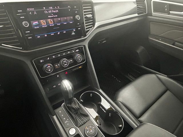 Used 2023 Volkswagen Atlas Cross Sport SEL image 29