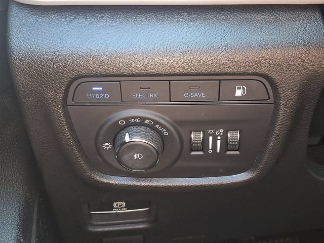 Used 2024 Jeep Grand Cherokee Limited 4xe AWD/4WD image 28