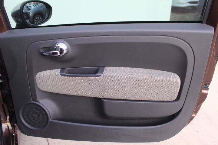 Used 2012 FIAT 500 Lounge image 28