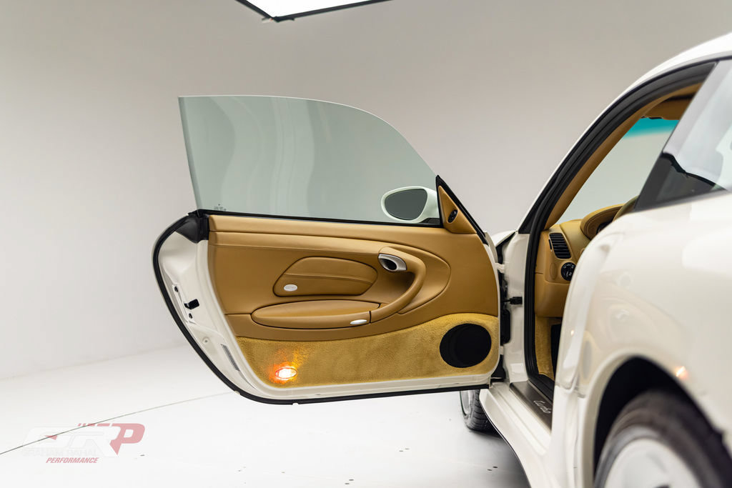 Used 2001 Porsche 911 Turbo AWD/4WD image 23