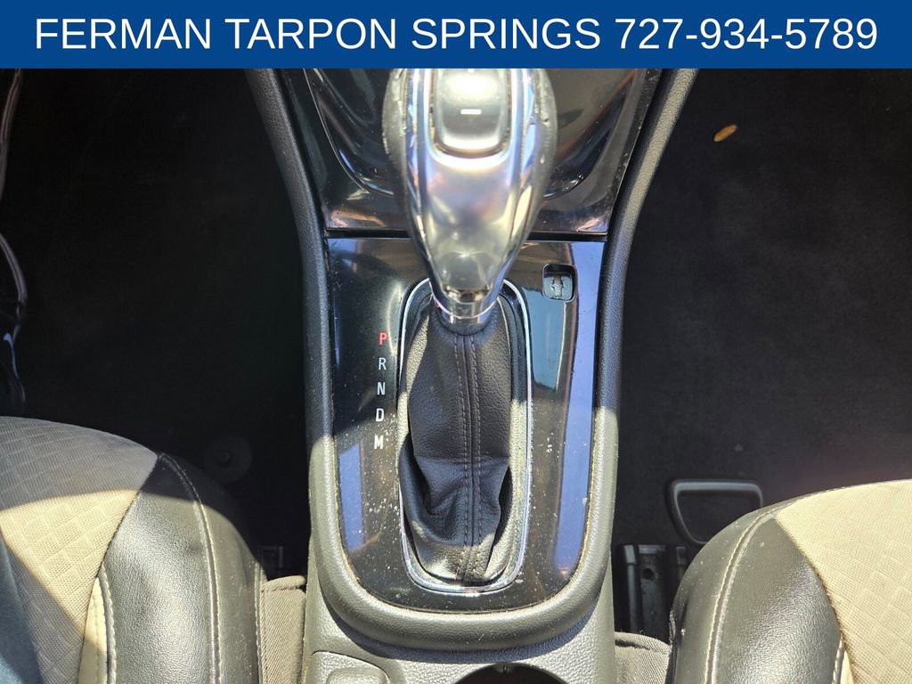 Used 2017 Buick Encore Preferred FWD image 28