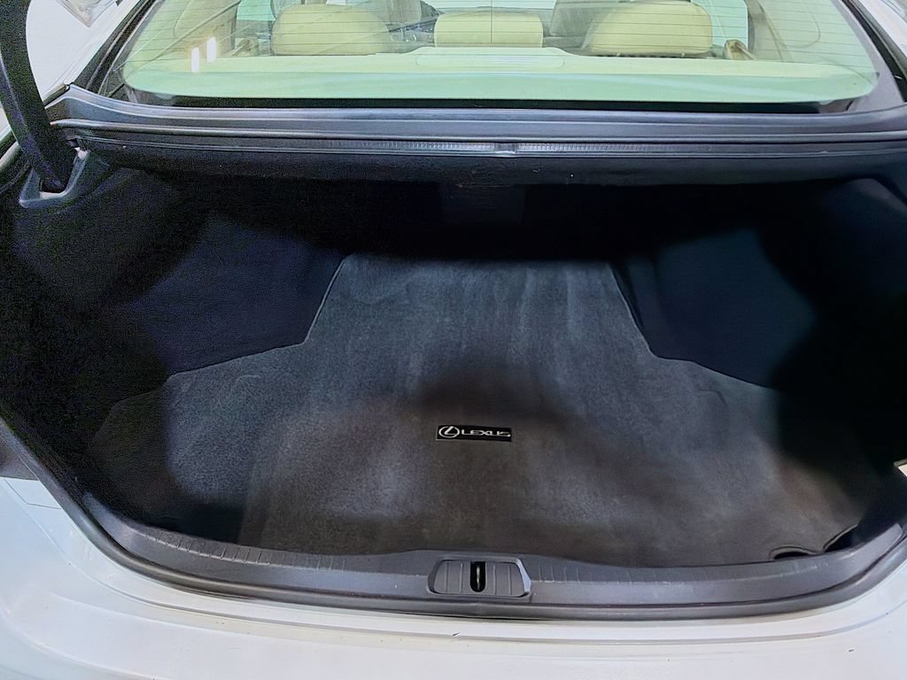 Used 2008 Lexus LS 460 RWD image 28