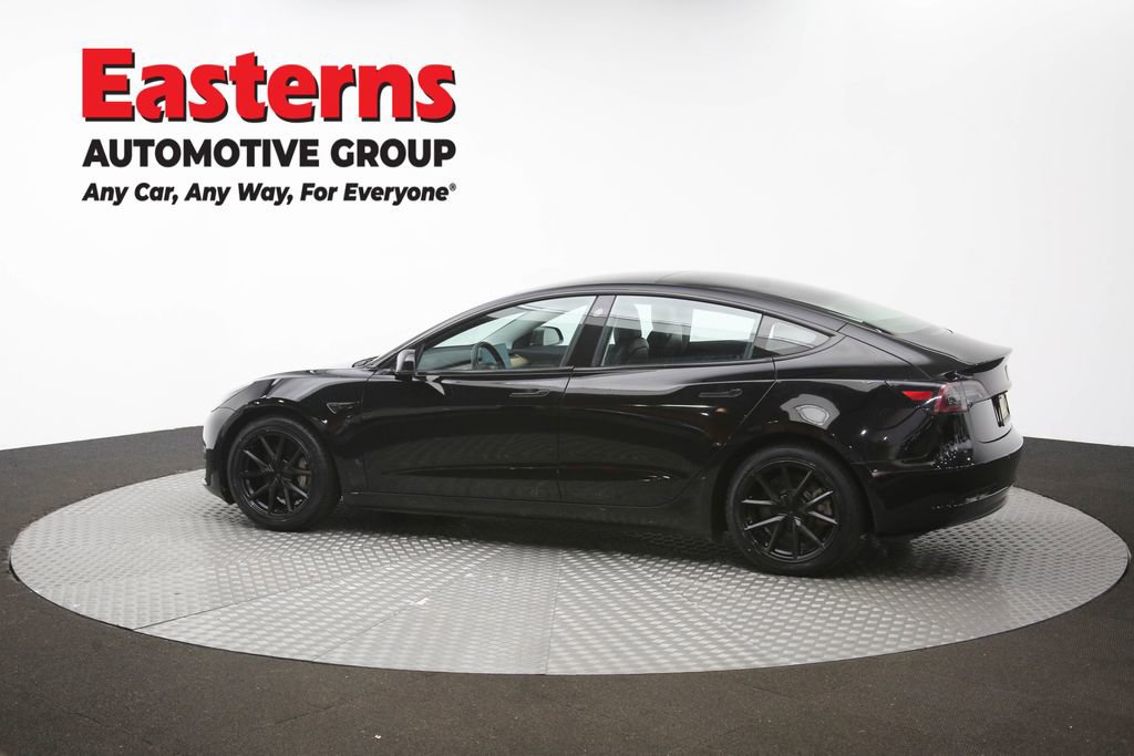 Used 2018 Tesla Model 3 Long Range RWD image 56