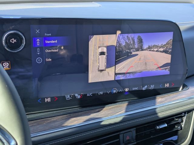 New 2026 Chevrolet Tahoe Premier w/ Sun And Tow Package image 21