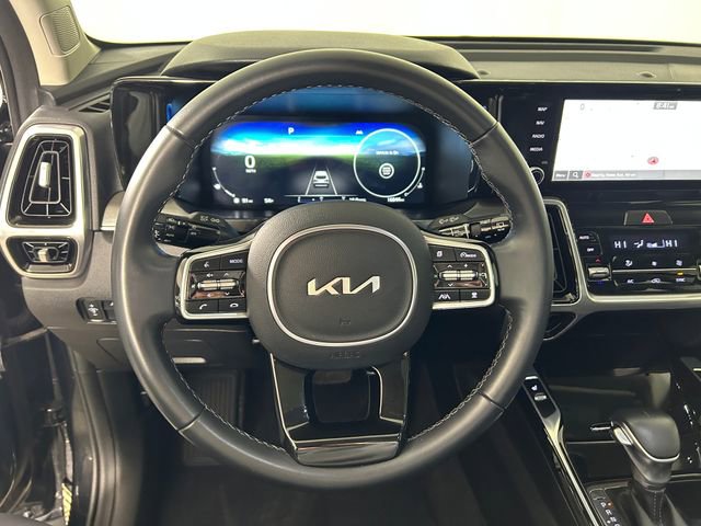 Used 2023 Kia Sorento SX image 15