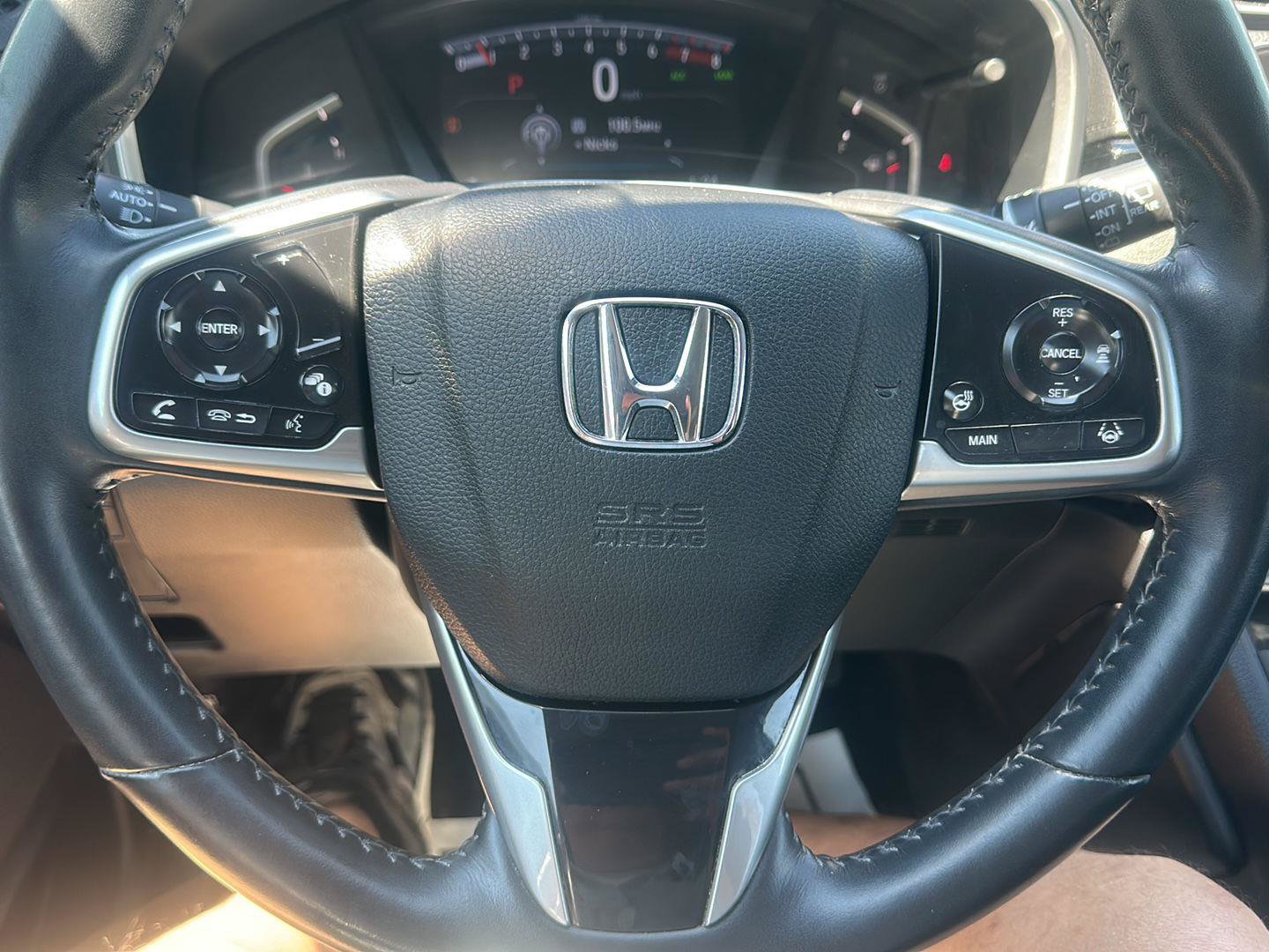 Used 2019 Honda CR-V EX-L image 25