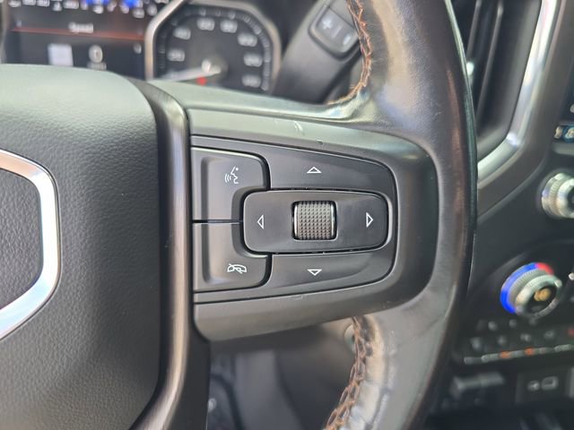 Certified 2021 GMC Sierra 2500 AT4 w/ AT4 Premium Plus Package image 25