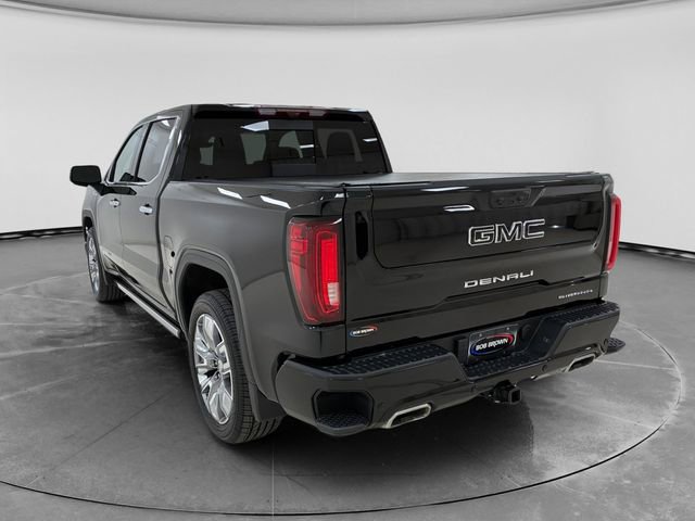 Used 2024 GMC Sierra 1500 Denali AWD/4WD image 5