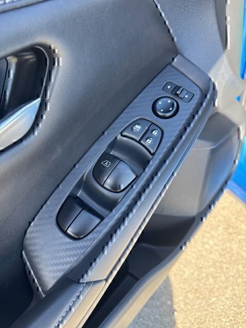 Used 2024 Nissan Sentra SV FWD image 17