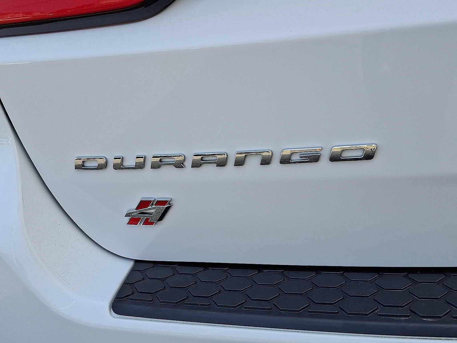 Certified 2024 Dodge Durango R/T image 35