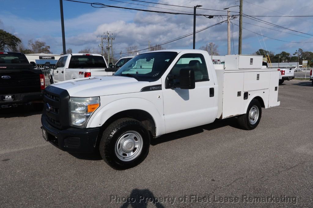 Used 2012 Ford F250 XL image 38