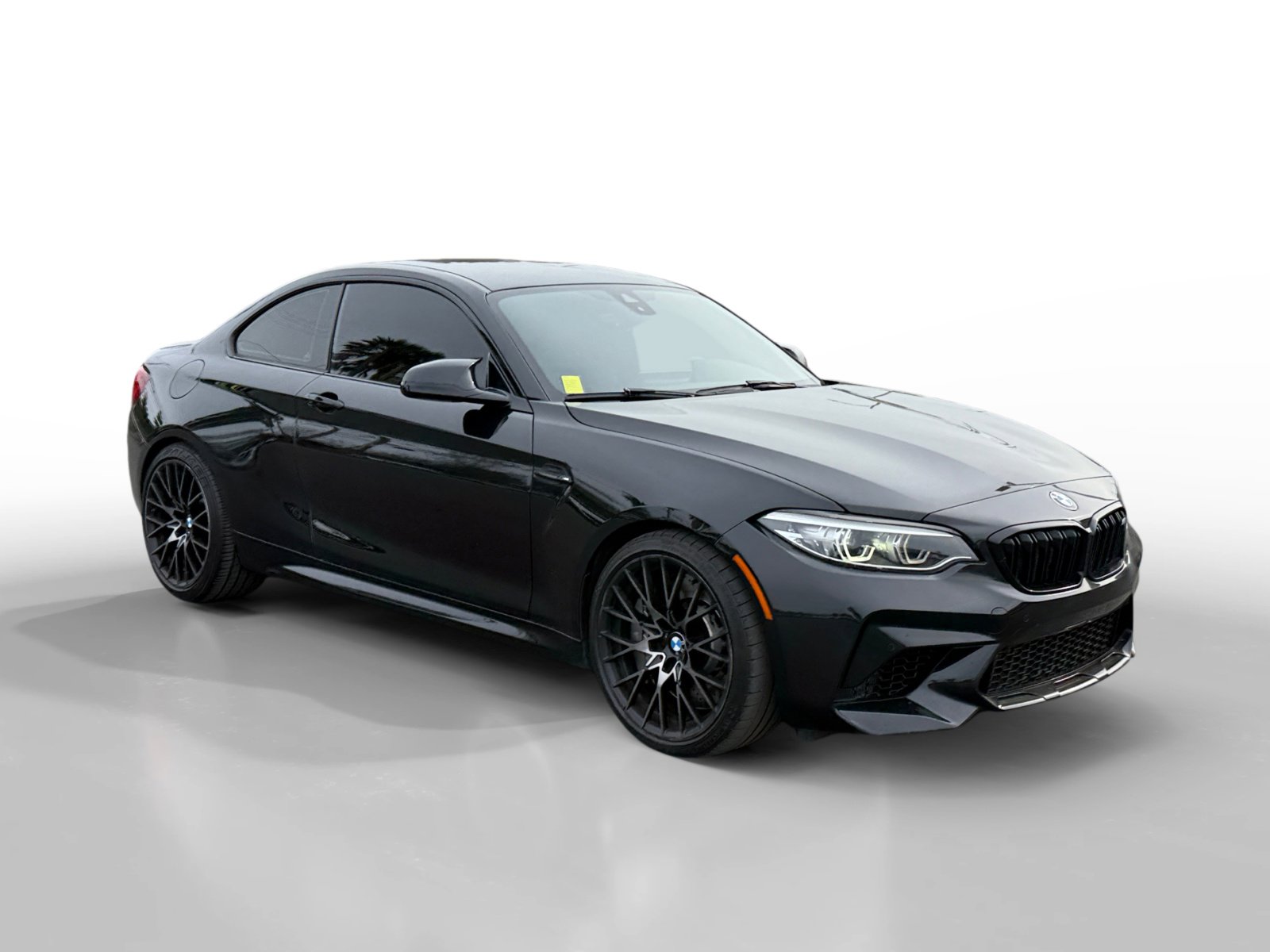 Used 2020 BMW M2 Competition w/ Executive Package image 7